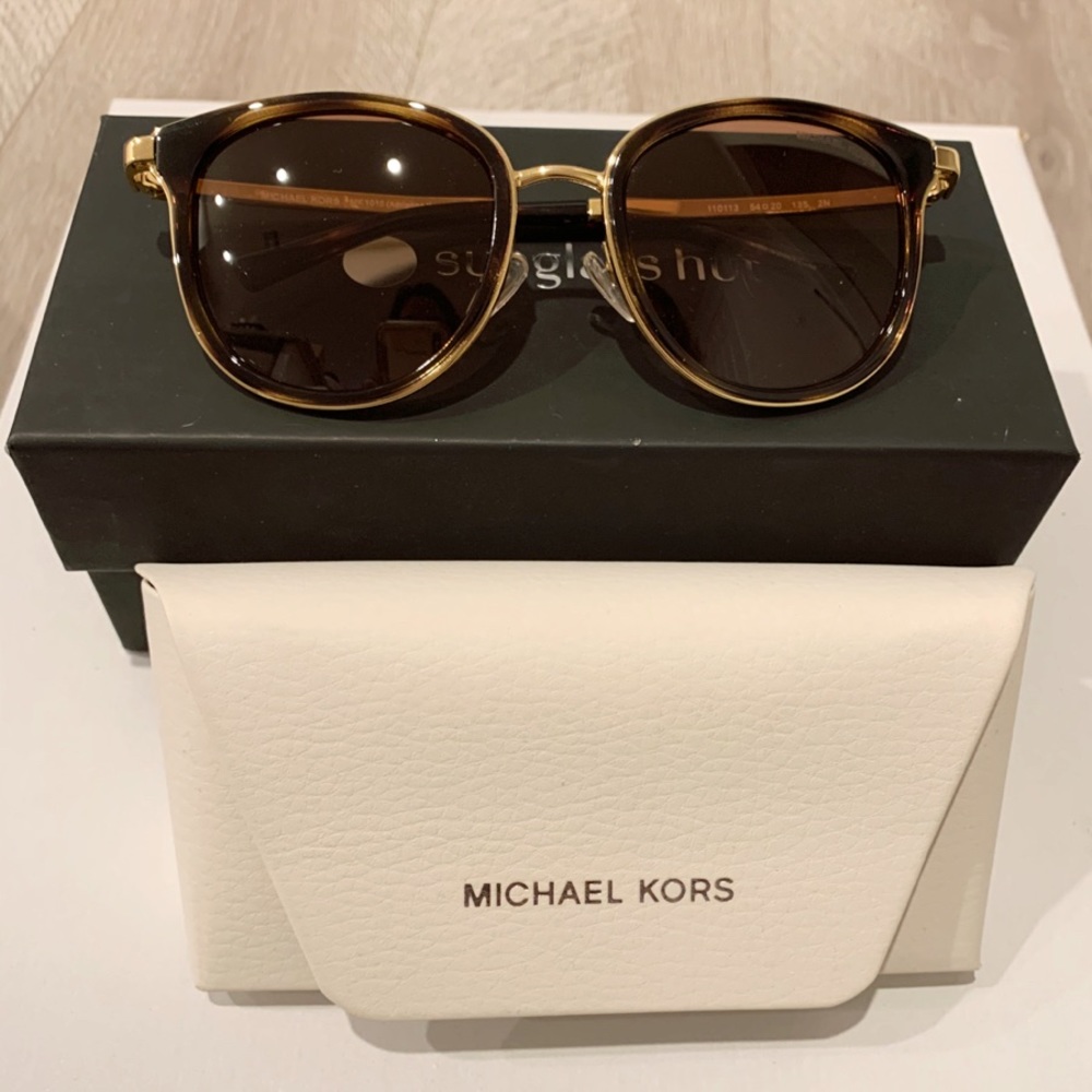 Michael Kors Adrianna Sunglasses
